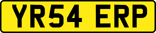 YR54ERP