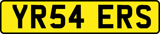 YR54ERS