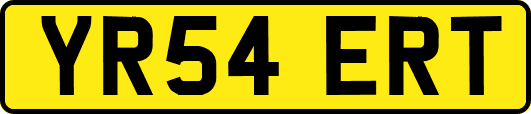 YR54ERT