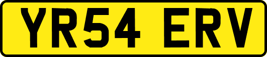 YR54ERV