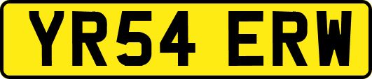 YR54ERW