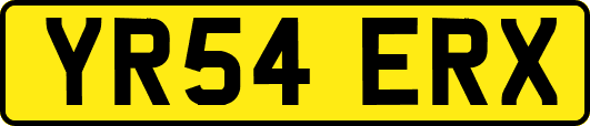 YR54ERX