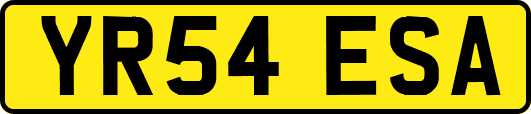 YR54ESA