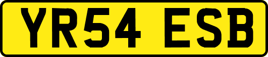 YR54ESB