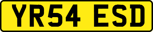 YR54ESD