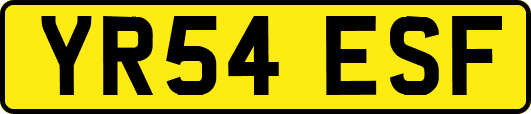 YR54ESF