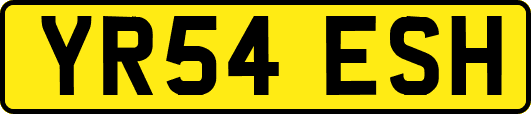 YR54ESH