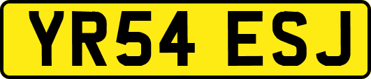 YR54ESJ