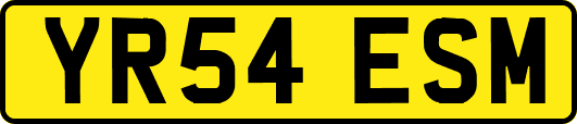 YR54ESM