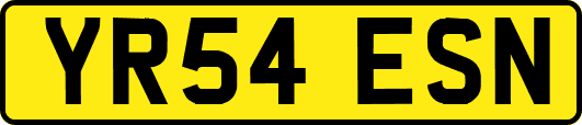 YR54ESN