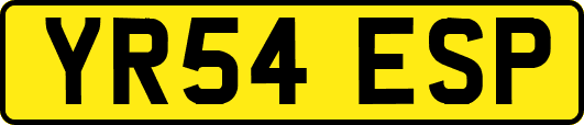 YR54ESP
