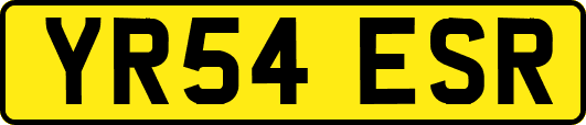 YR54ESR