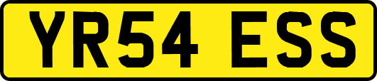 YR54ESS