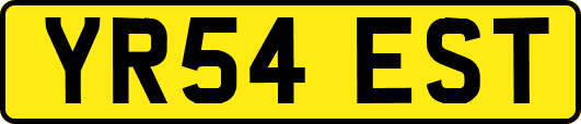 YR54EST