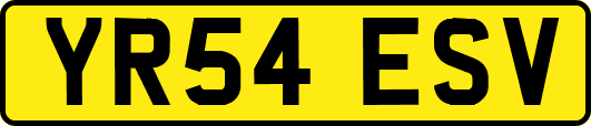 YR54ESV