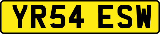 YR54ESW