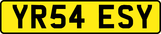 YR54ESY