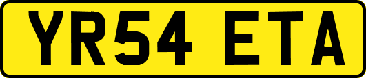 YR54ETA