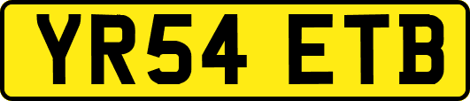 YR54ETB