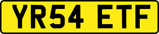 YR54ETF