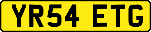 YR54ETG
