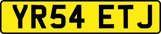 YR54ETJ