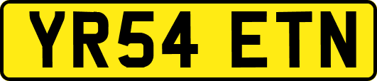 YR54ETN