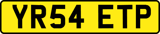 YR54ETP