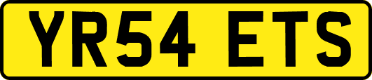 YR54ETS