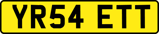 YR54ETT