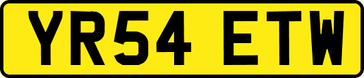 YR54ETW