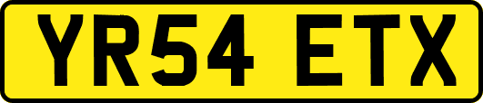 YR54ETX