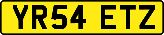 YR54ETZ