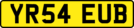 YR54EUB