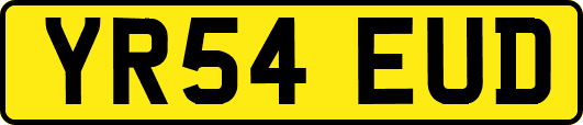 YR54EUD