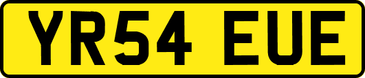 YR54EUE