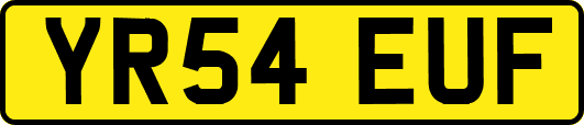 YR54EUF