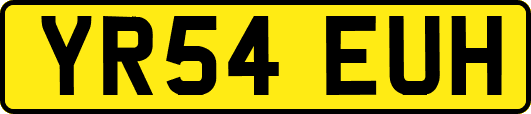 YR54EUH