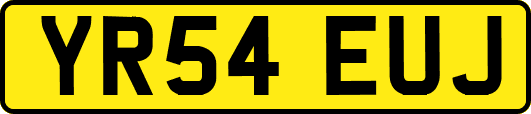 YR54EUJ