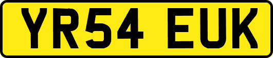 YR54EUK