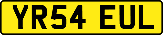 YR54EUL