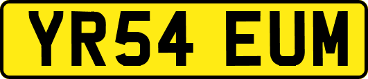 YR54EUM