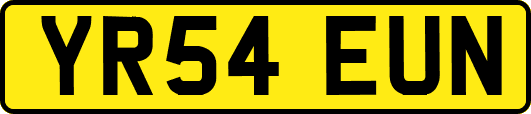 YR54EUN