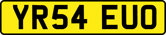 YR54EUO