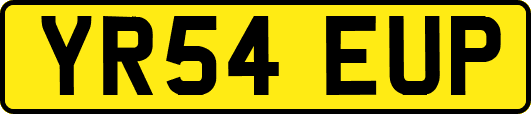 YR54EUP