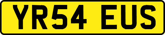 YR54EUS