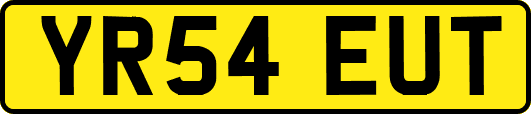 YR54EUT