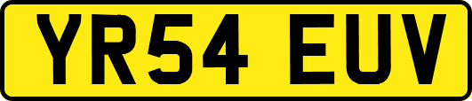 YR54EUV