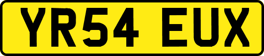 YR54EUX