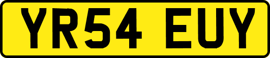 YR54EUY